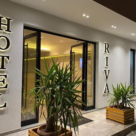 דורס Hotel Alion מראה חיצוני תמונה