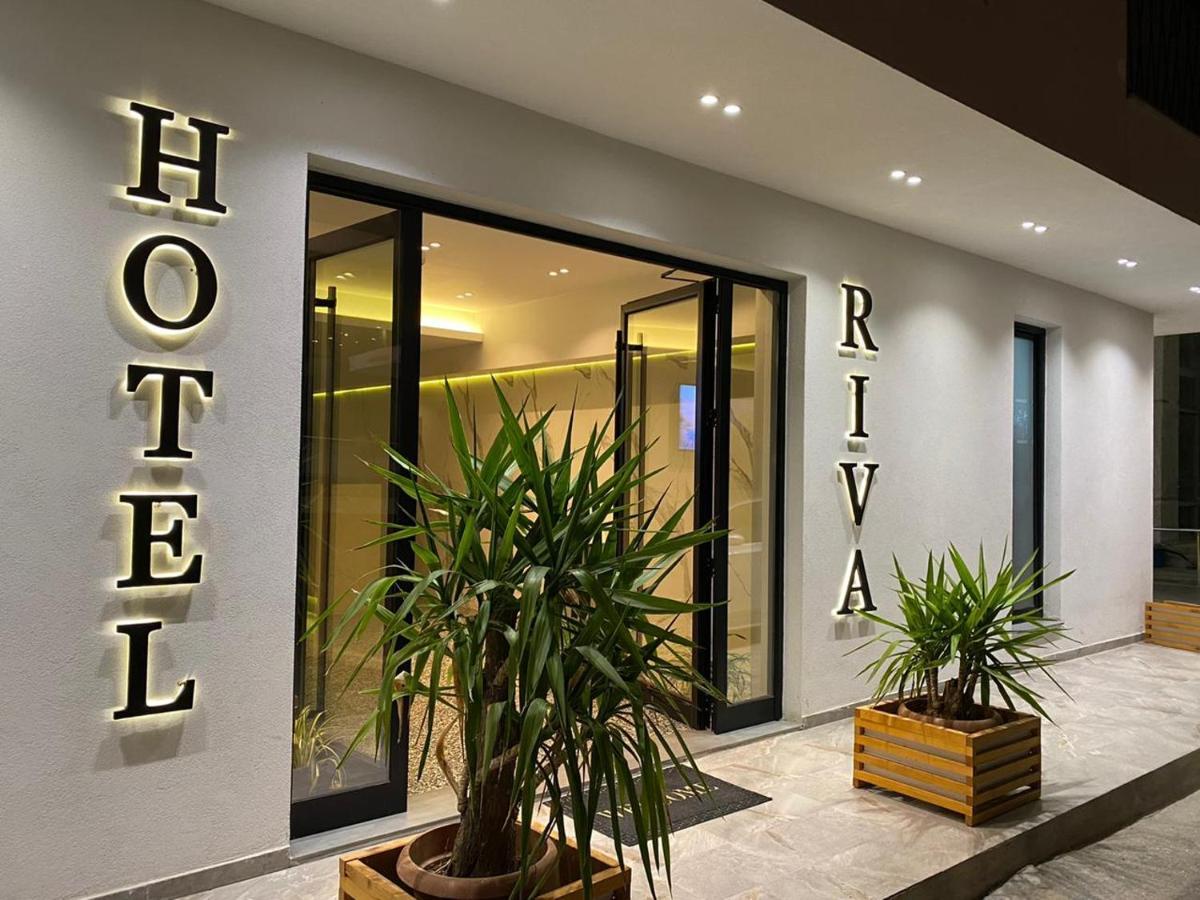 דורס Hotel Alion מראה חיצוני תמונה