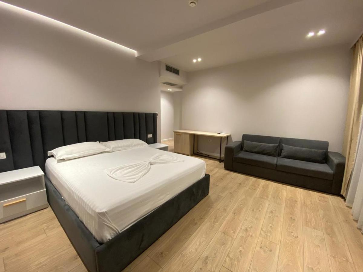 דורס Hotel Alion מראה חיצוני תמונה