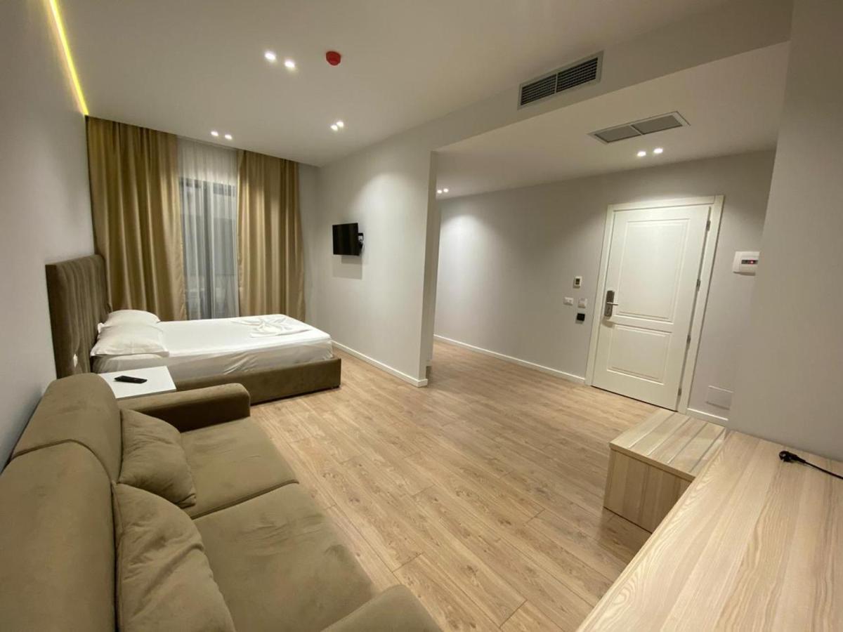 דורס Hotel Alion מראה חיצוני תמונה