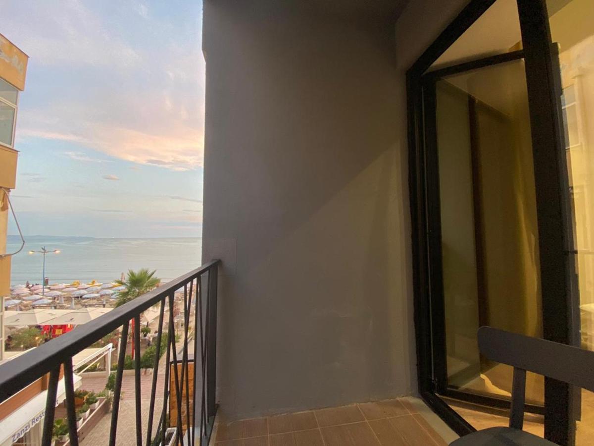 דורס Hotel Alion מראה חיצוני תמונה