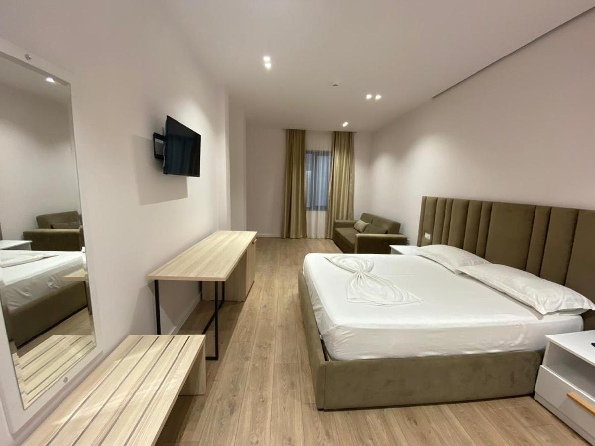 דורס Hotel Alion מראה חיצוני תמונה