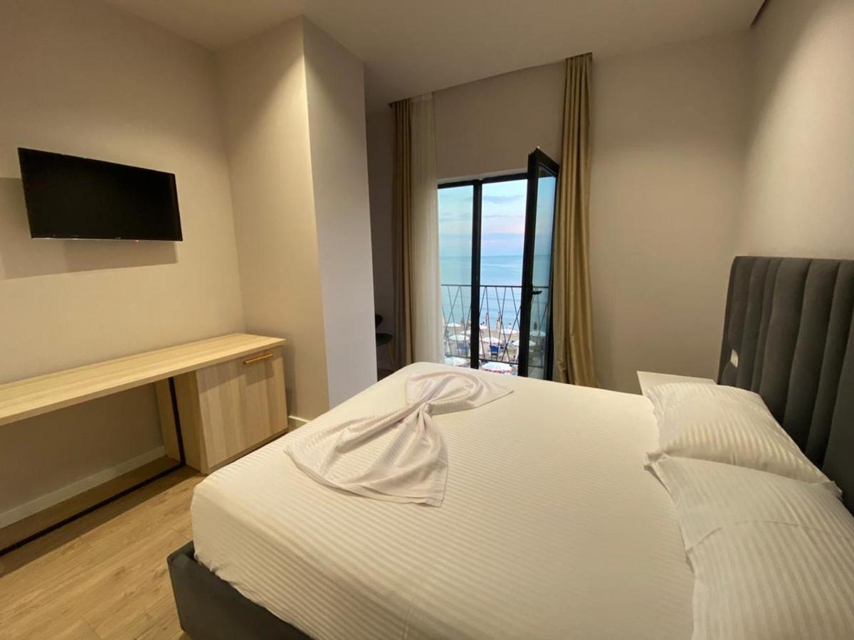דורס Hotel Alion מראה חיצוני תמונה