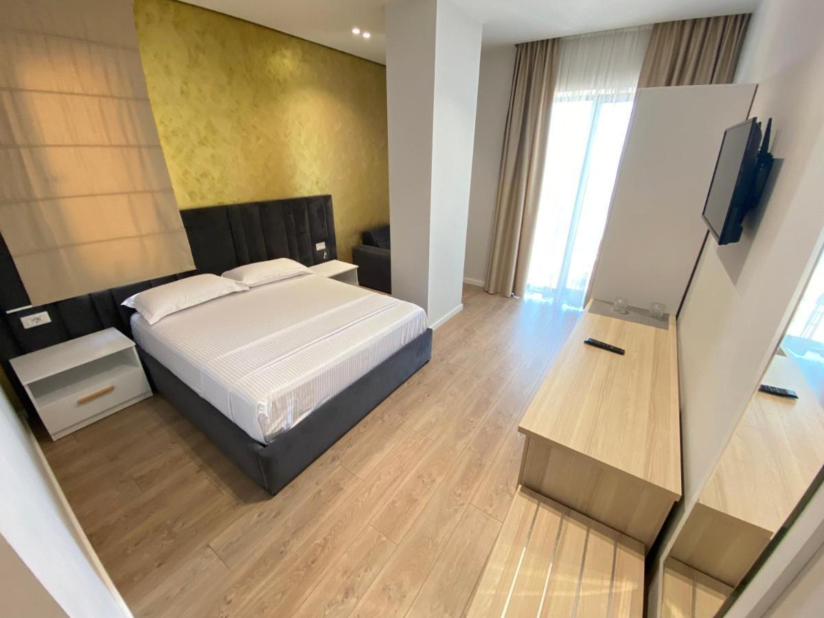 דורס Hotel Alion מראה חיצוני תמונה