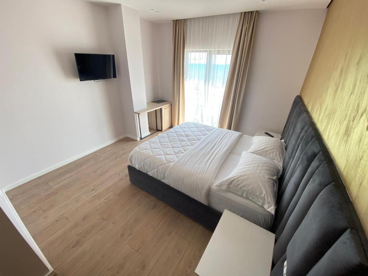 דורס Hotel Alion מראה חיצוני תמונה
