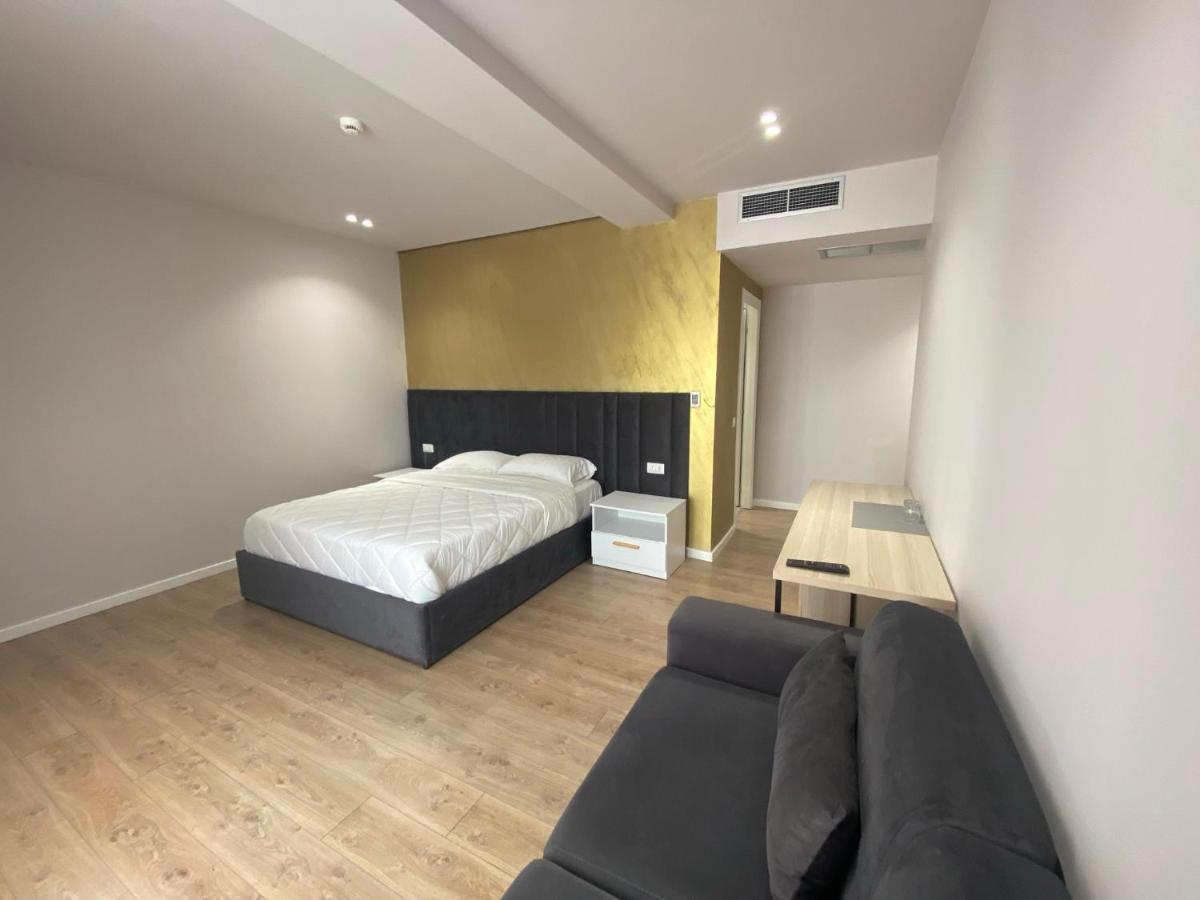 דורס Hotel Alion מראה חיצוני תמונה