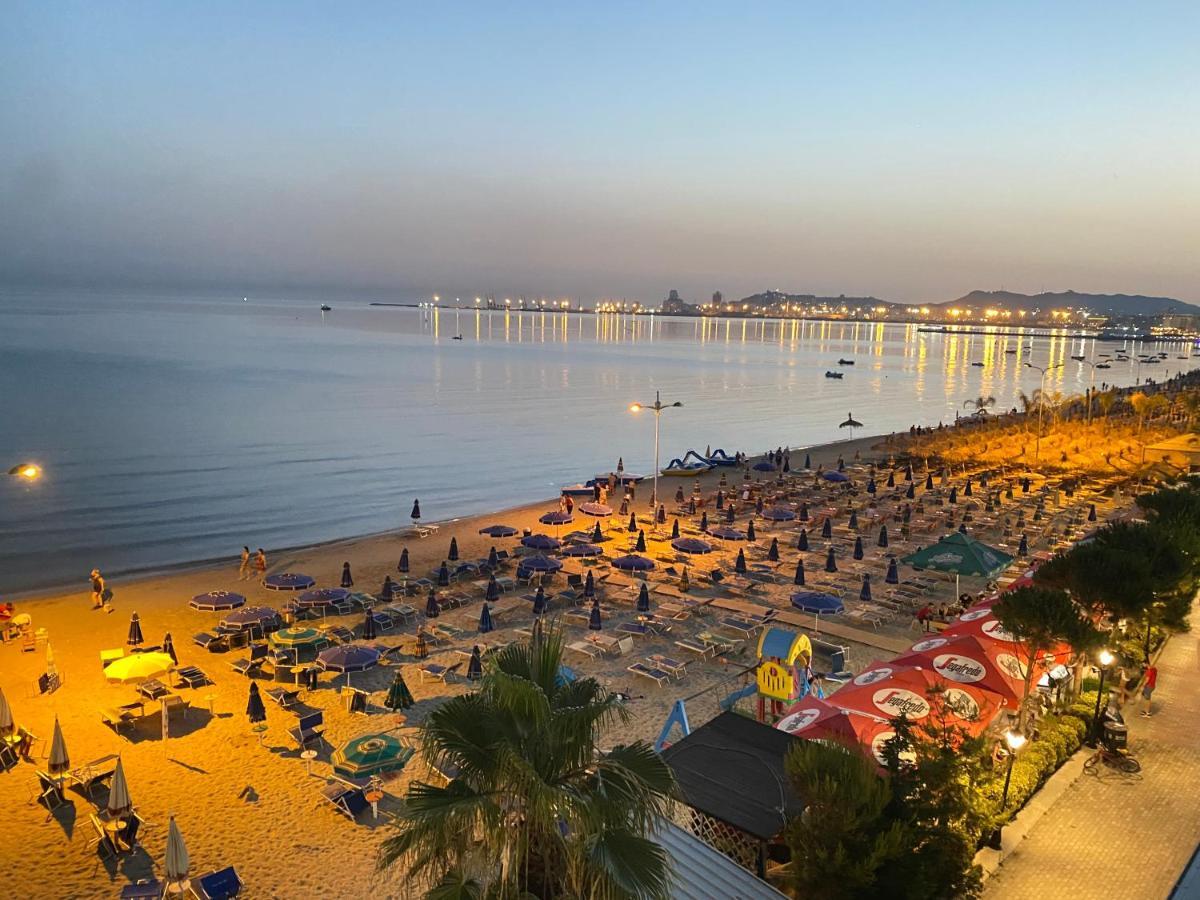 דורס Hotel Alion מראה חיצוני תמונה
