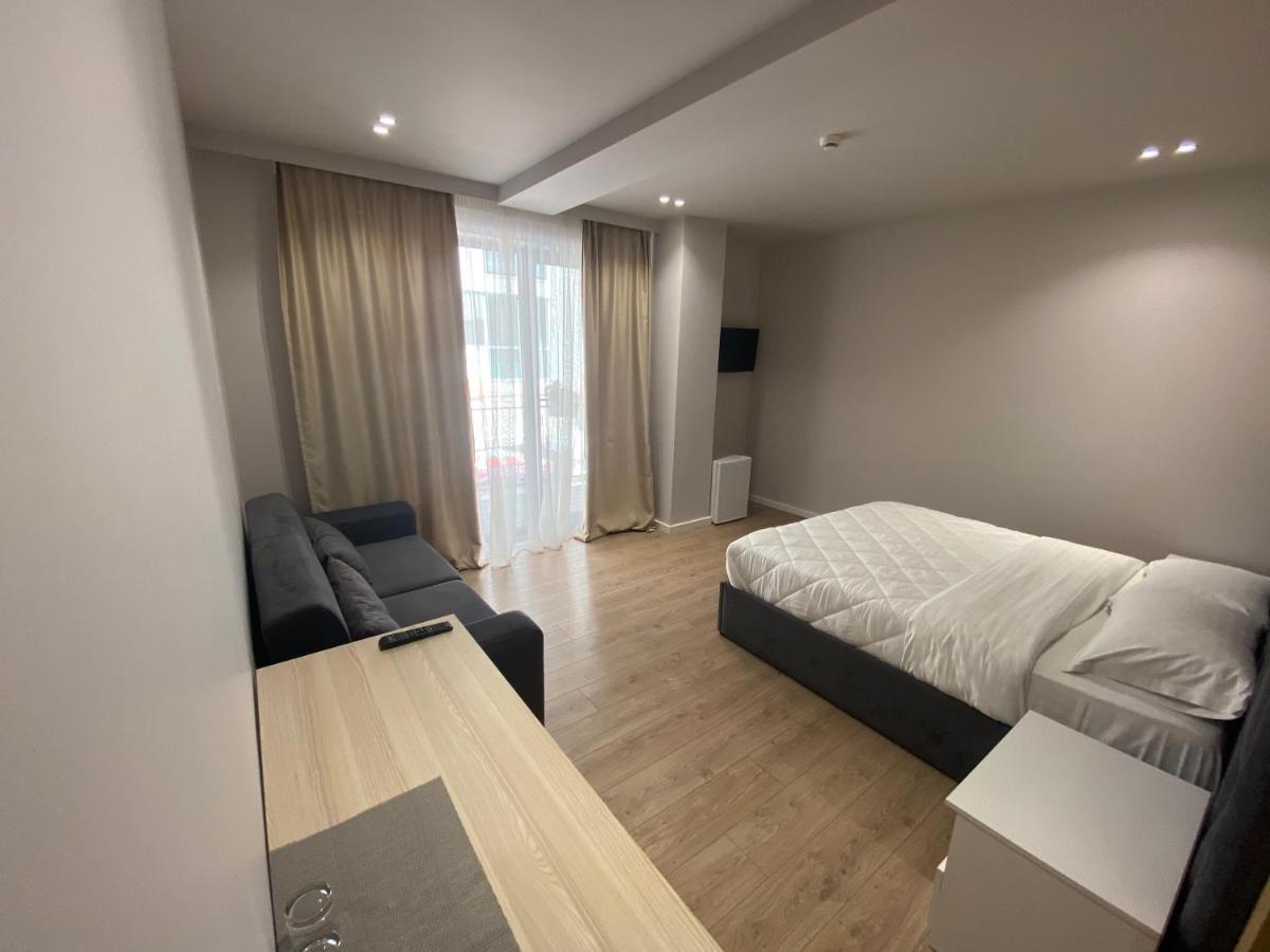דורס Hotel Alion מראה חיצוני תמונה