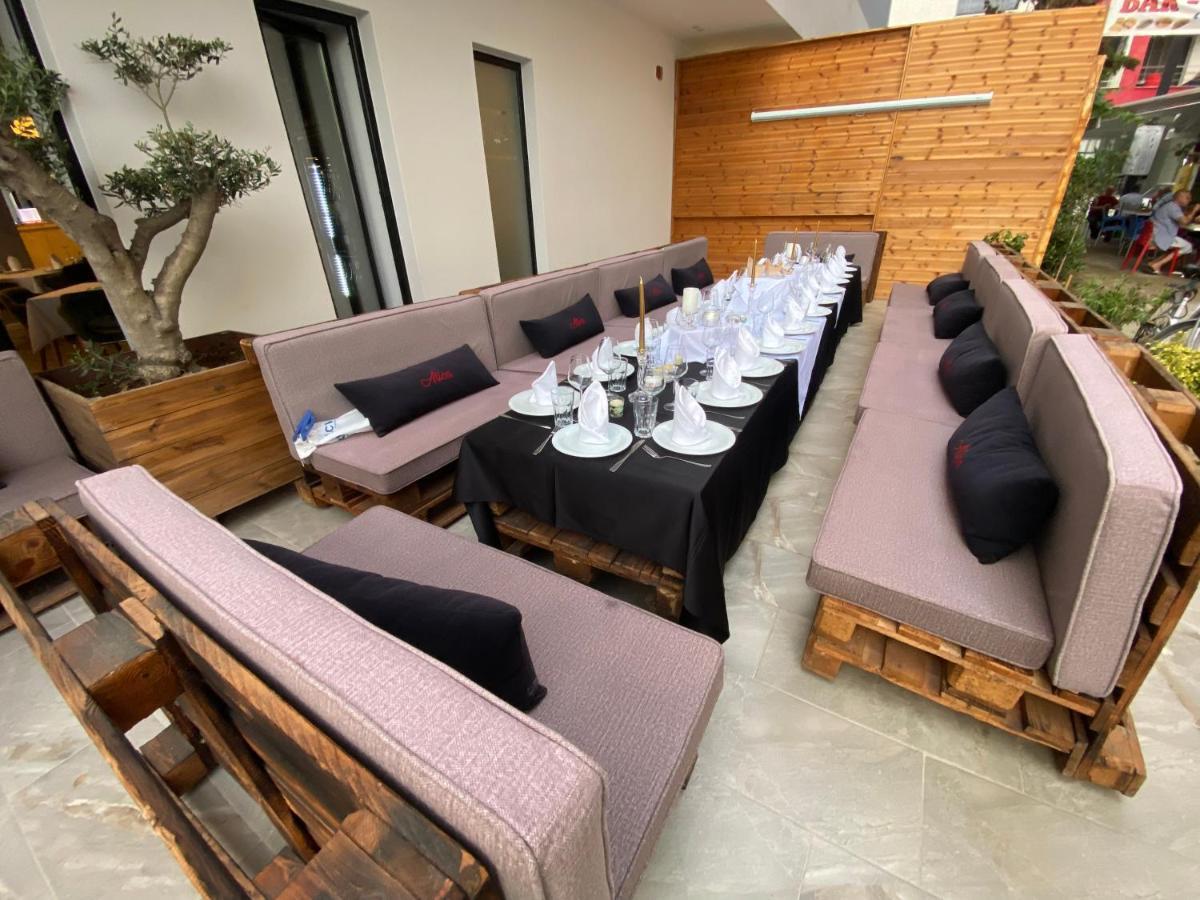 דורס Hotel Alion מראה חיצוני תמונה