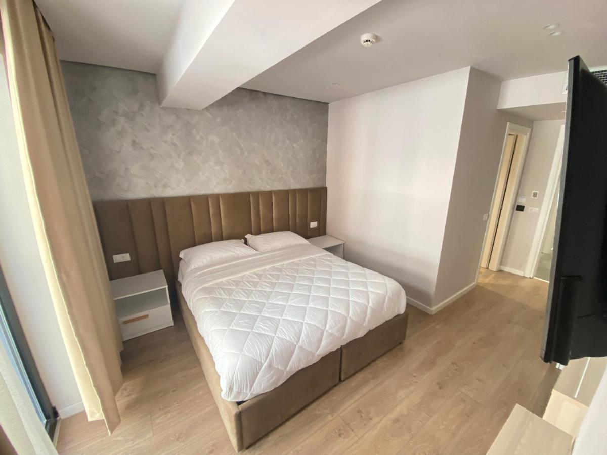 דורס Hotel Alion מראה חיצוני תמונה