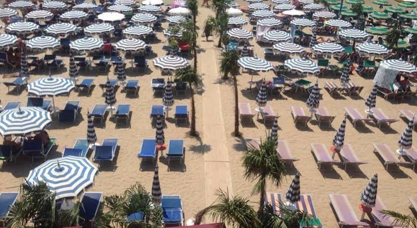 דורס Hotel Alion מראה חיצוני תמונה
