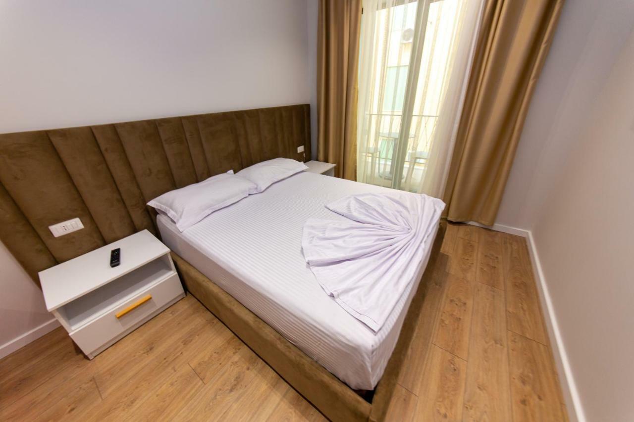 דורס Hotel Alion מראה חיצוני תמונה