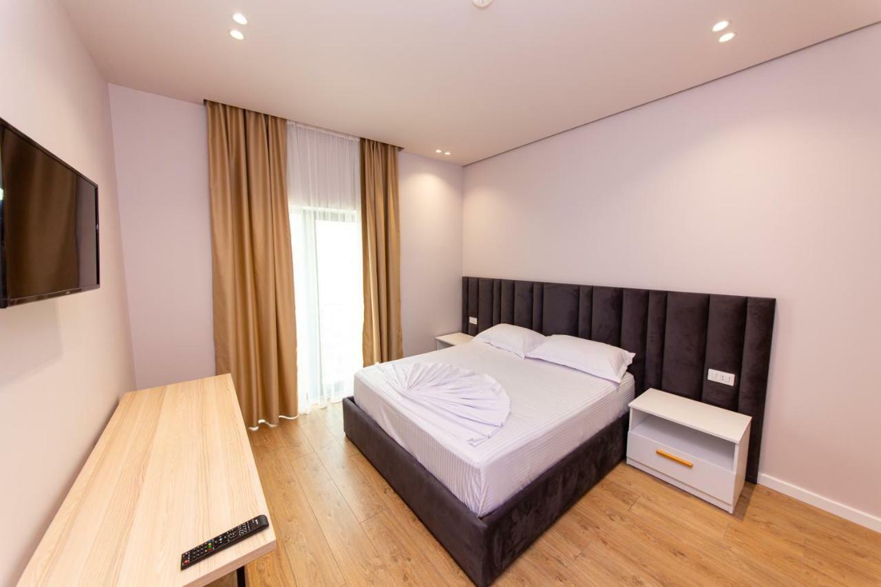 דורס Hotel Alion מראה חיצוני תמונה