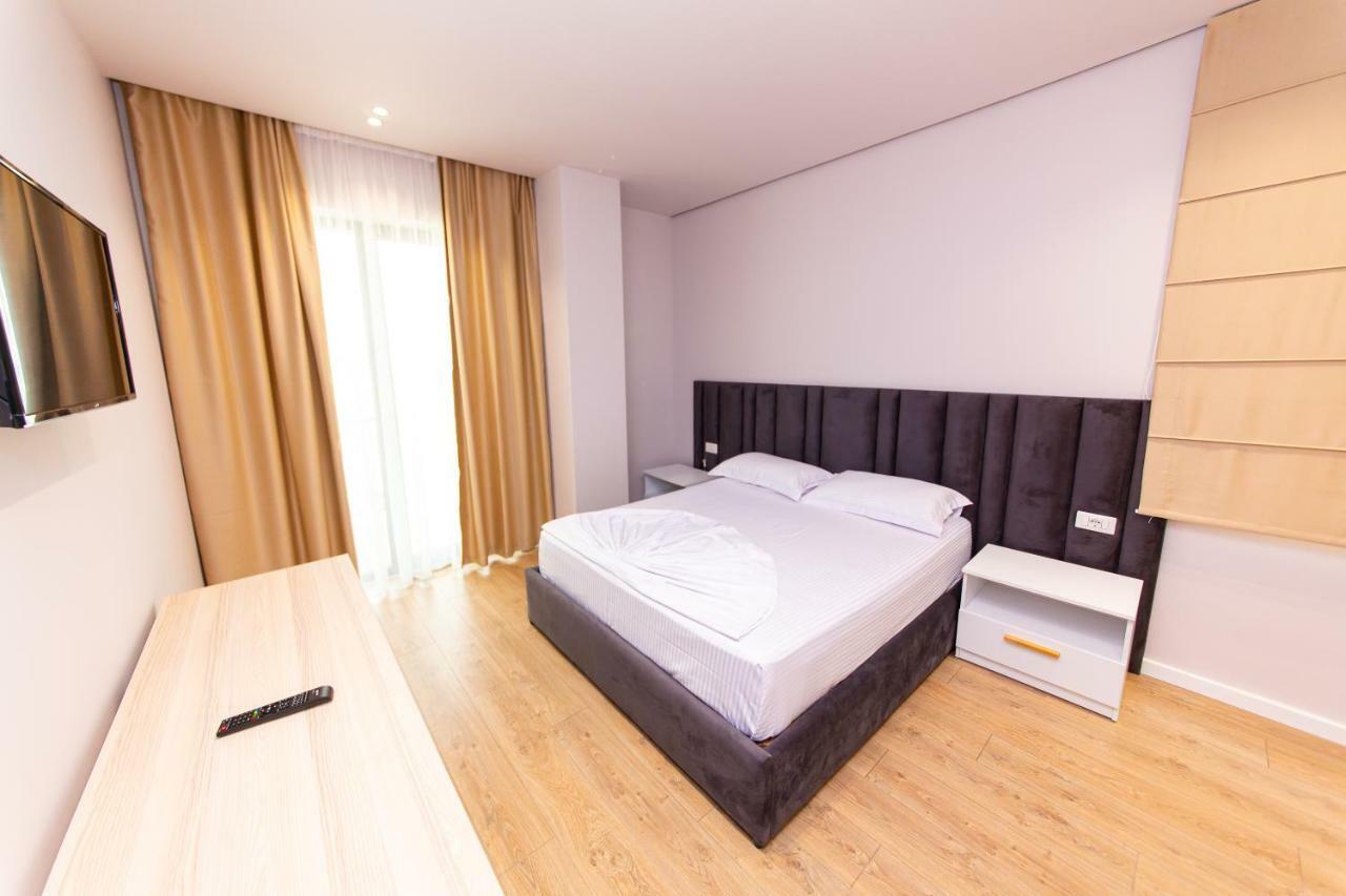 דורס Hotel Alion מראה חיצוני תמונה